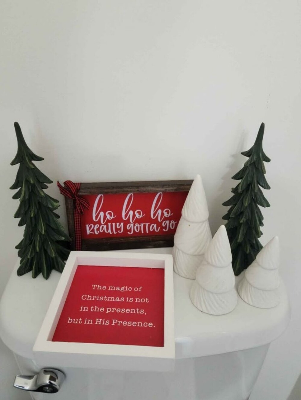 Christmas Decor Bundle